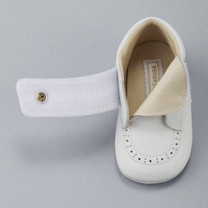 Premier Pre-Walking Leather Shoes