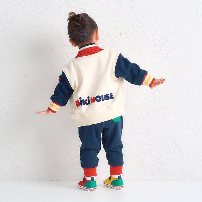 Classic High Top Color Block Second Shoes