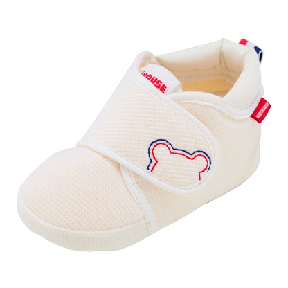 My Pre-Walking Shoes - Classic