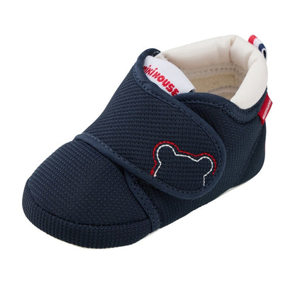 My Pre-Walking Shoes - Classic