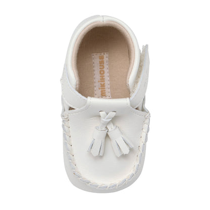 Premier Tassel Pre-Walking Loafer Shoes