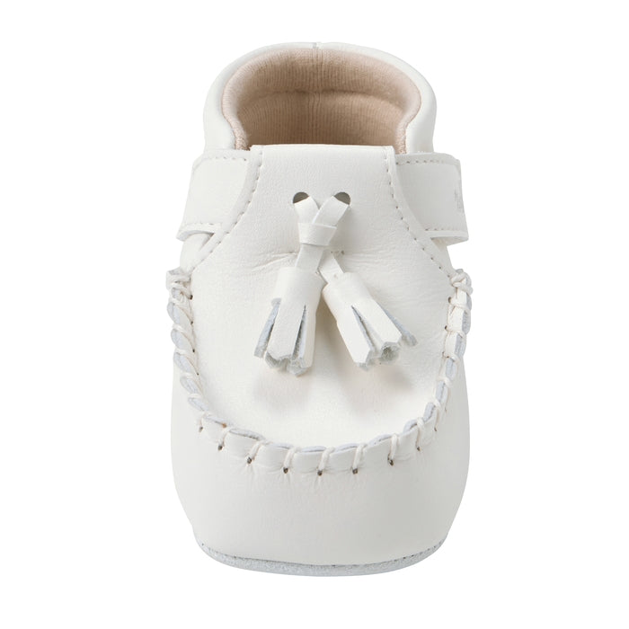 Premier Tassel Pre-Walking Loafer Shoes