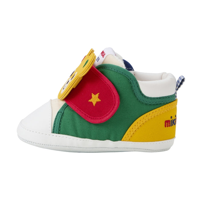 My Very First Character Pre-Walking Shoes