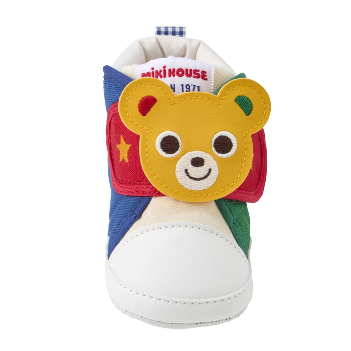 My Very First Character Pre-Walking Shoes