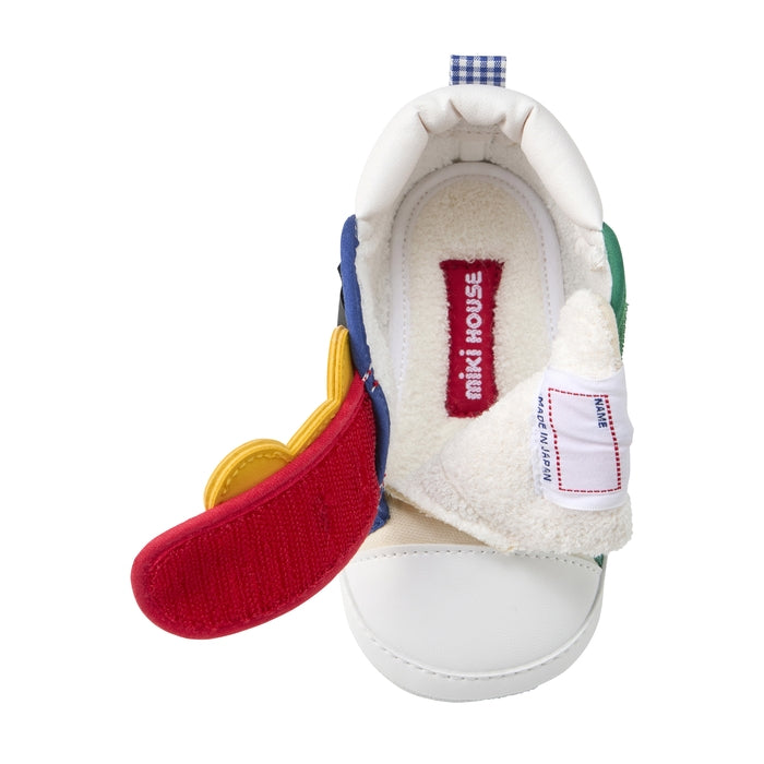 My Very First Character Pre-Walking Shoes