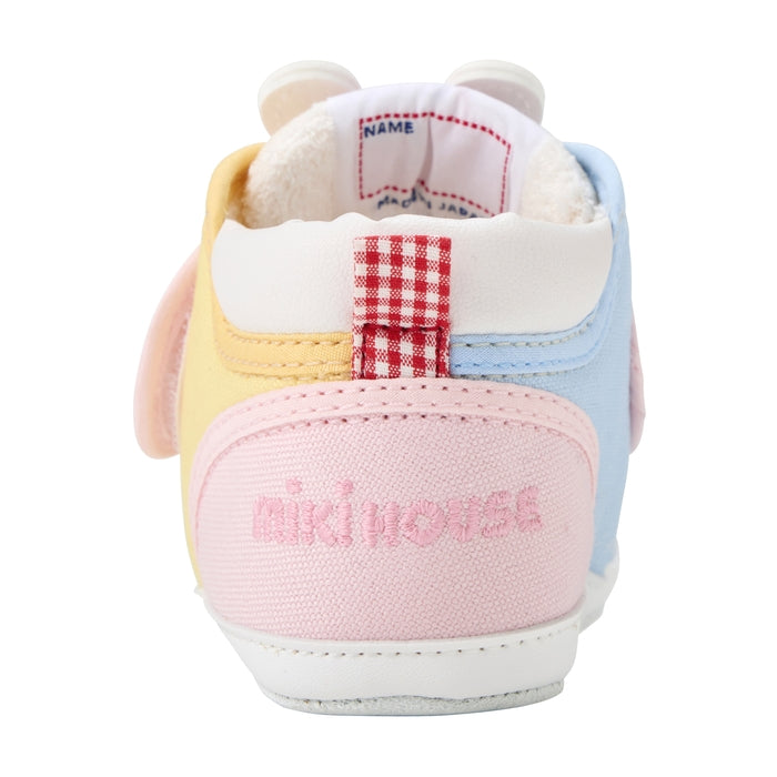 My Very First Character Pre-Walking Shoes