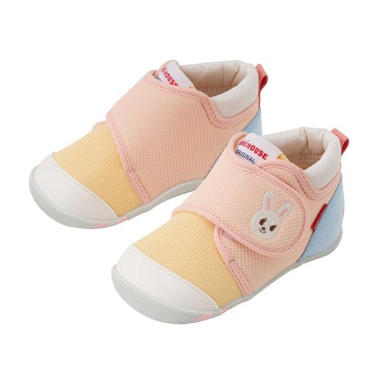 Little Adventure First Walker Shoes