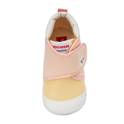 Little Adventure First Walker Shoes