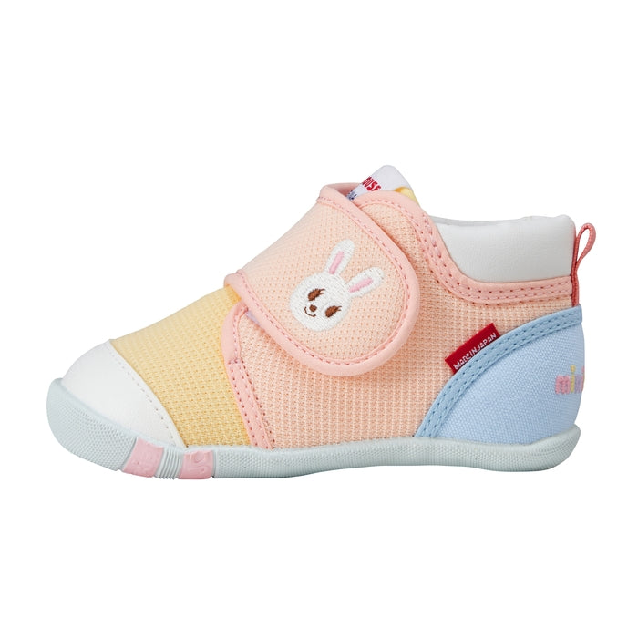 Little Adventure First Walker Shoes