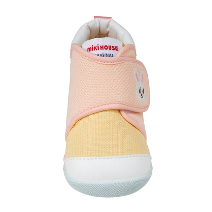 Little Adventure First Walker Shoes