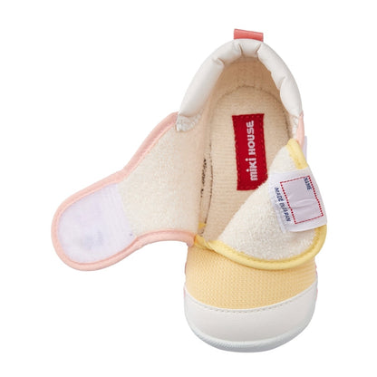 Little Adventure First Walker Shoes