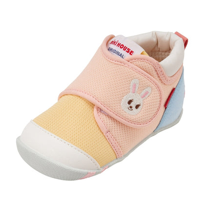 Little Adventure First Walker Shoes