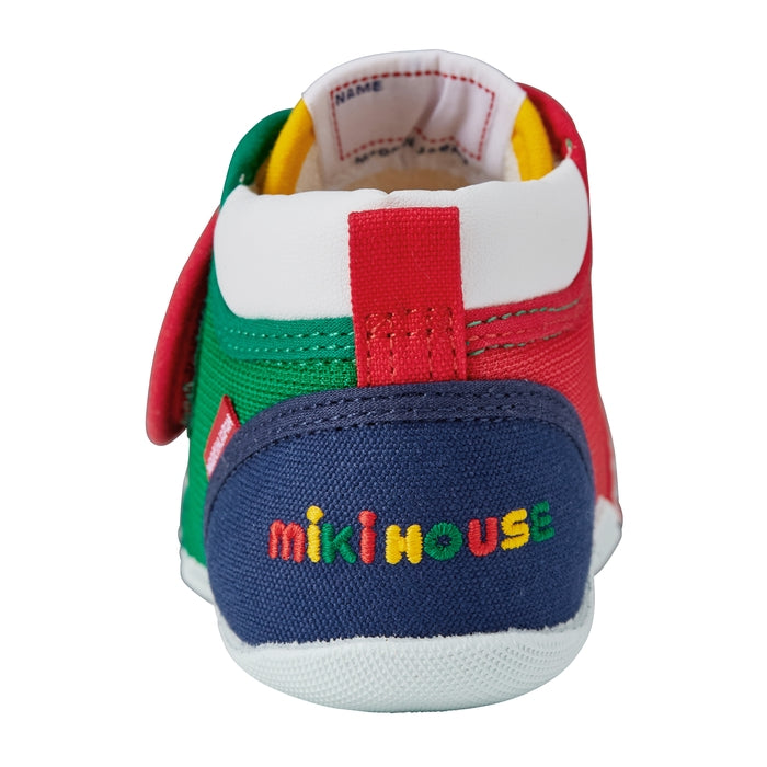 Little Adventure First Walker Shoes