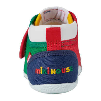 Little Adventure First Walker Shoes