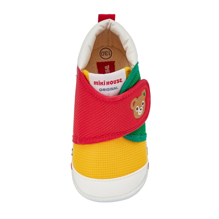 Little Adventure First Walker Shoes