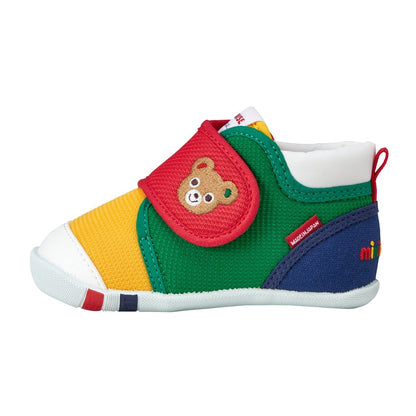 Little Adventure First Walker Shoes