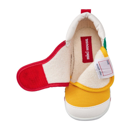 Little Adventure First Walker Shoes