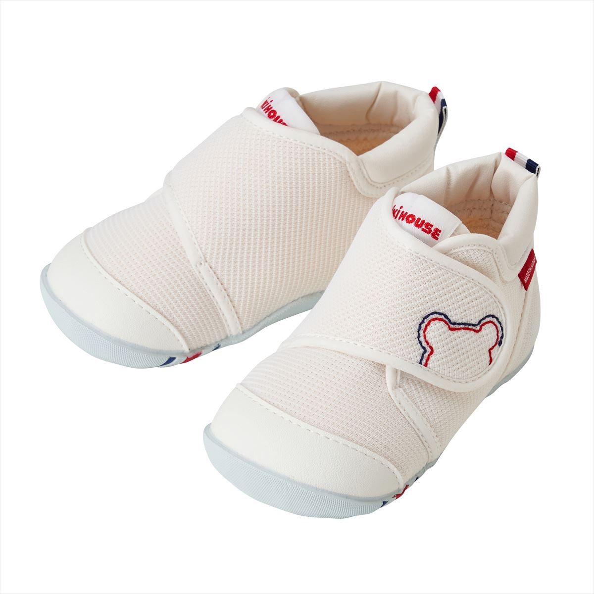 Baby's First Walking Shoes