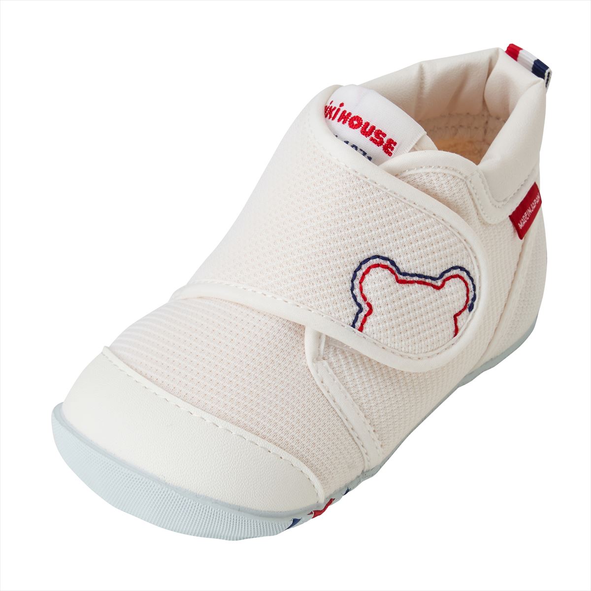 MikiHouse Hot Biscuits