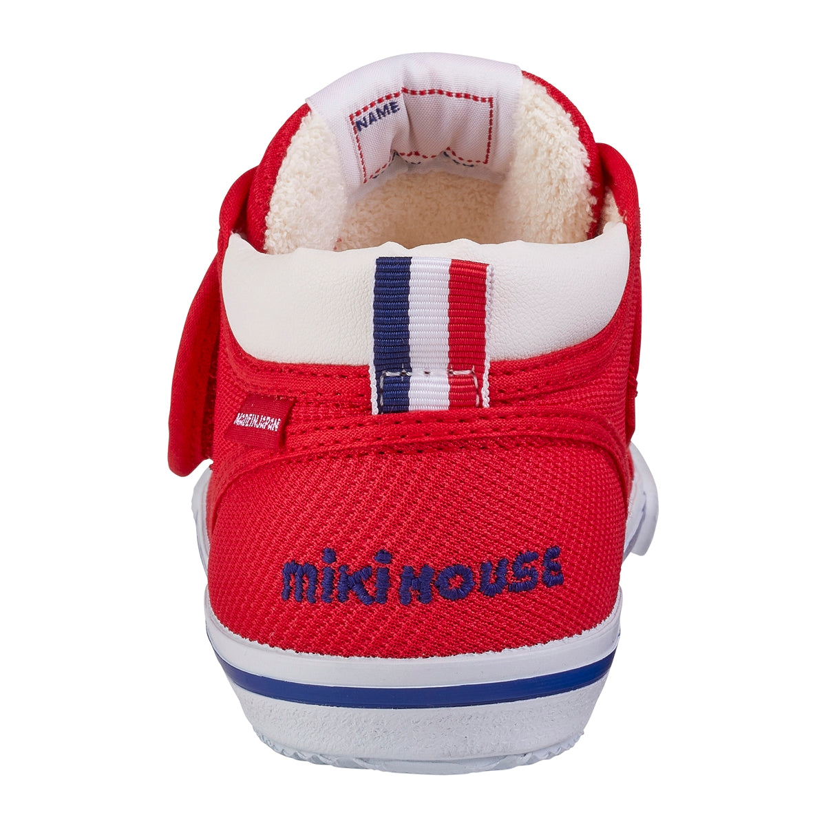 Miki good house second shoes size 7 US