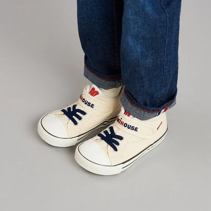 Classic Low Top Kids' Shoes