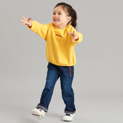 Classic Low Top Kids' Shoes