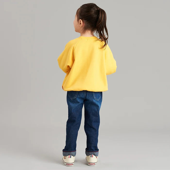 Classic Low Top Kids' Shoes