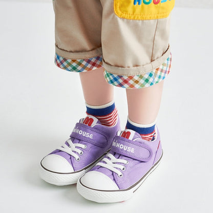 Classic Low Top Kids' Shoes