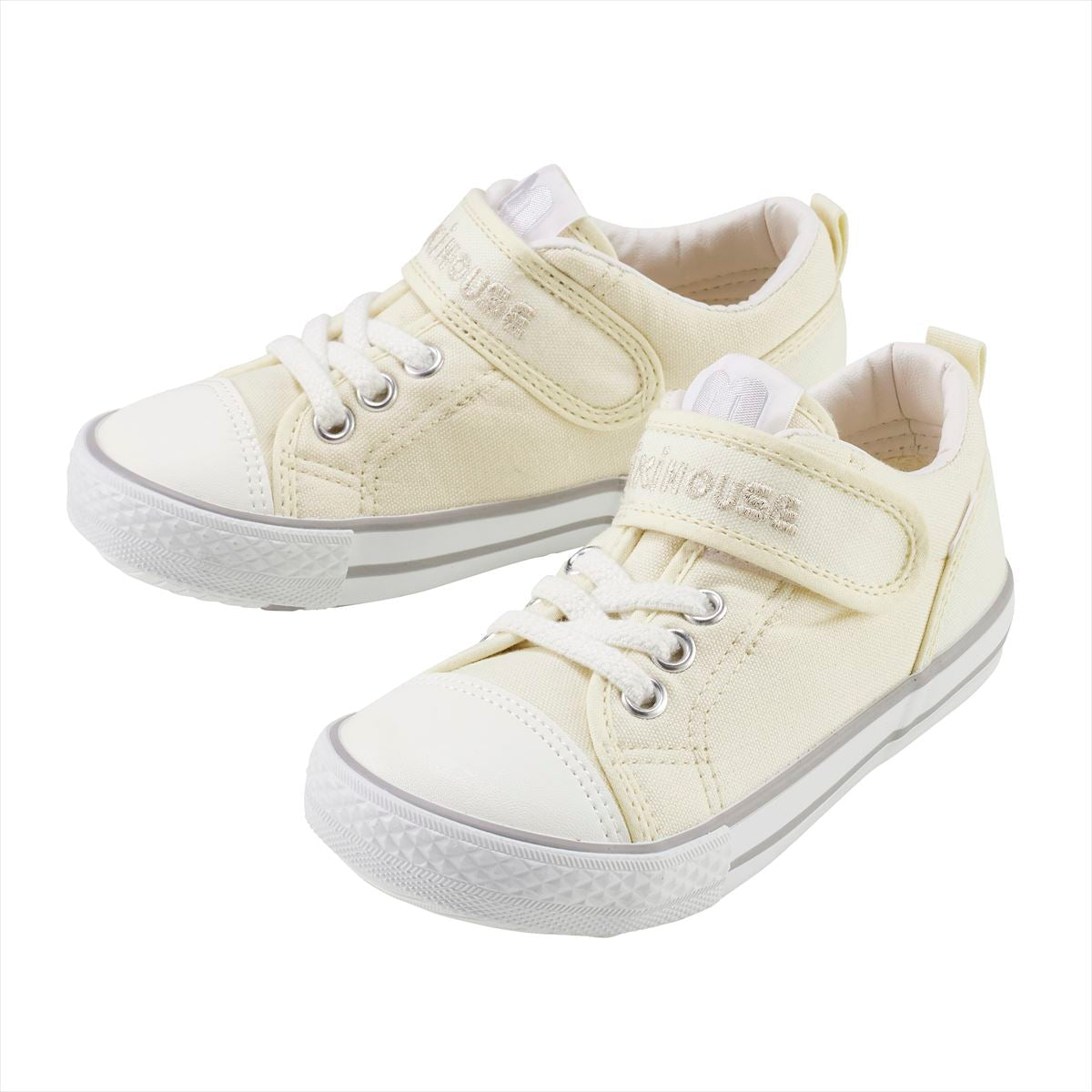 Classic Low Top Kids' Shoes