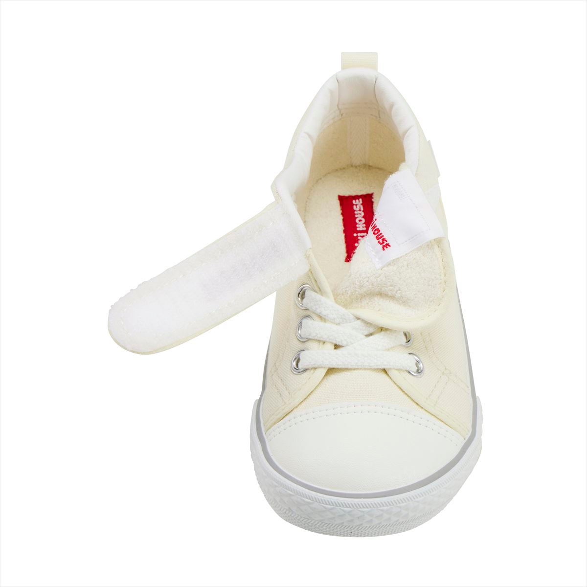 Classic Low Top Kids' Shoes