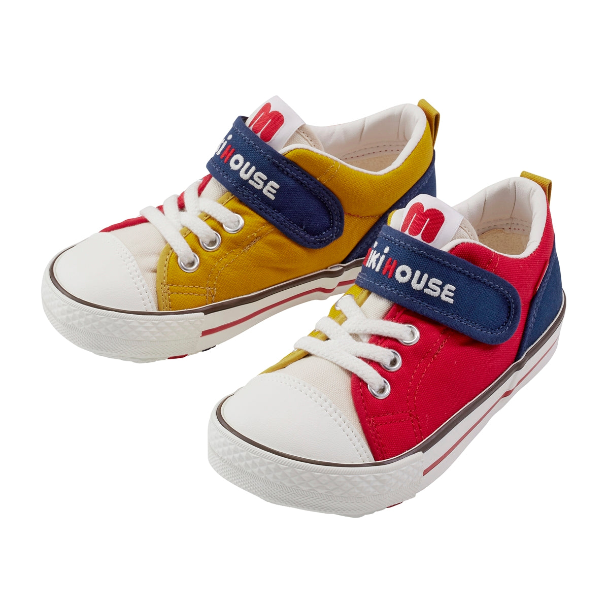 Classic Low Top Kids' Shoes