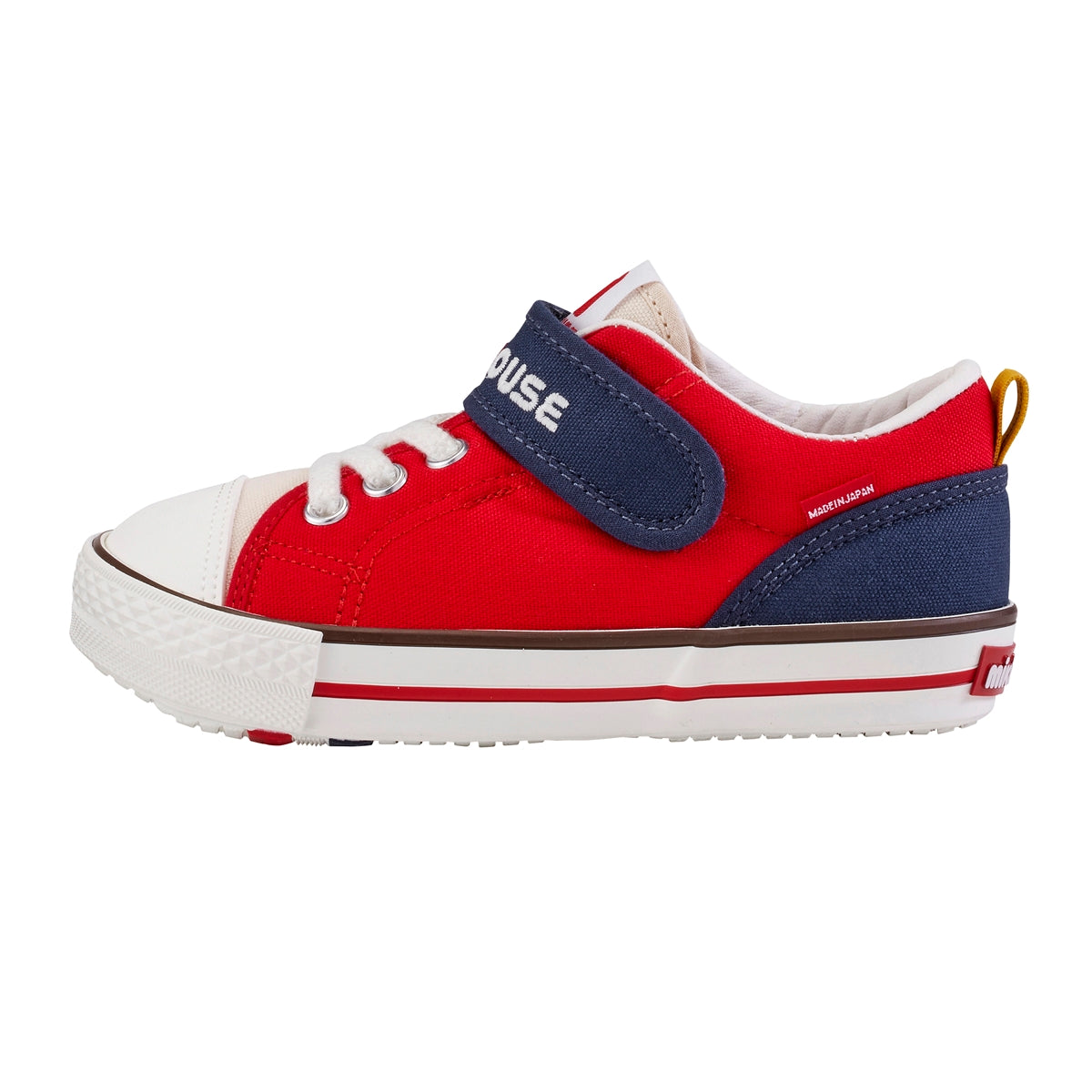 Classic Low Top Kids' Shoes