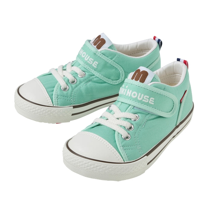 Classic Low Top Kids' Shoes