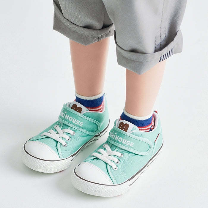 Classic Low Top Kids' Shoes