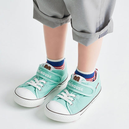 Classic Low Top Kids' Shoes