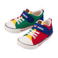 Classic Low Top Kids' Shoes