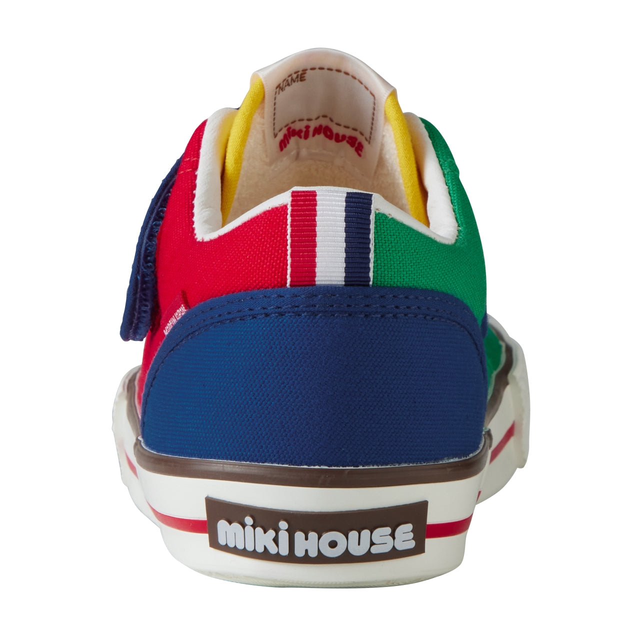 Classic Low Top Kids' Shoes