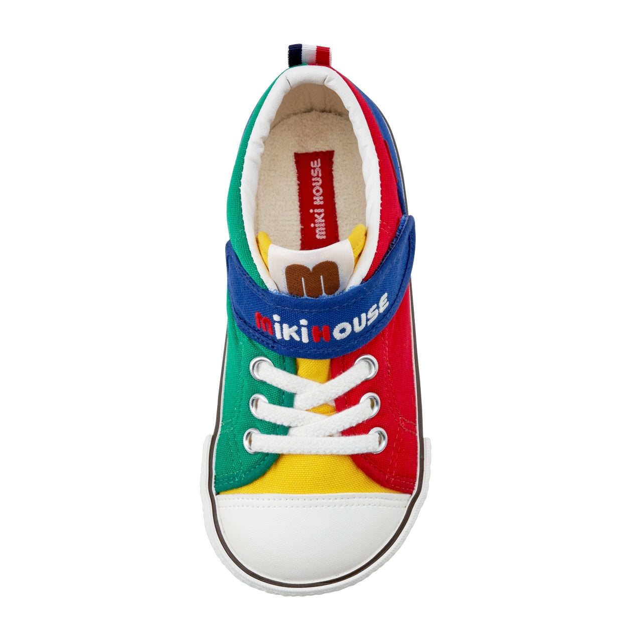 Classic Low Top Kids' Shoes