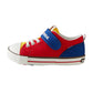 Classic Low Top Kids' Shoes