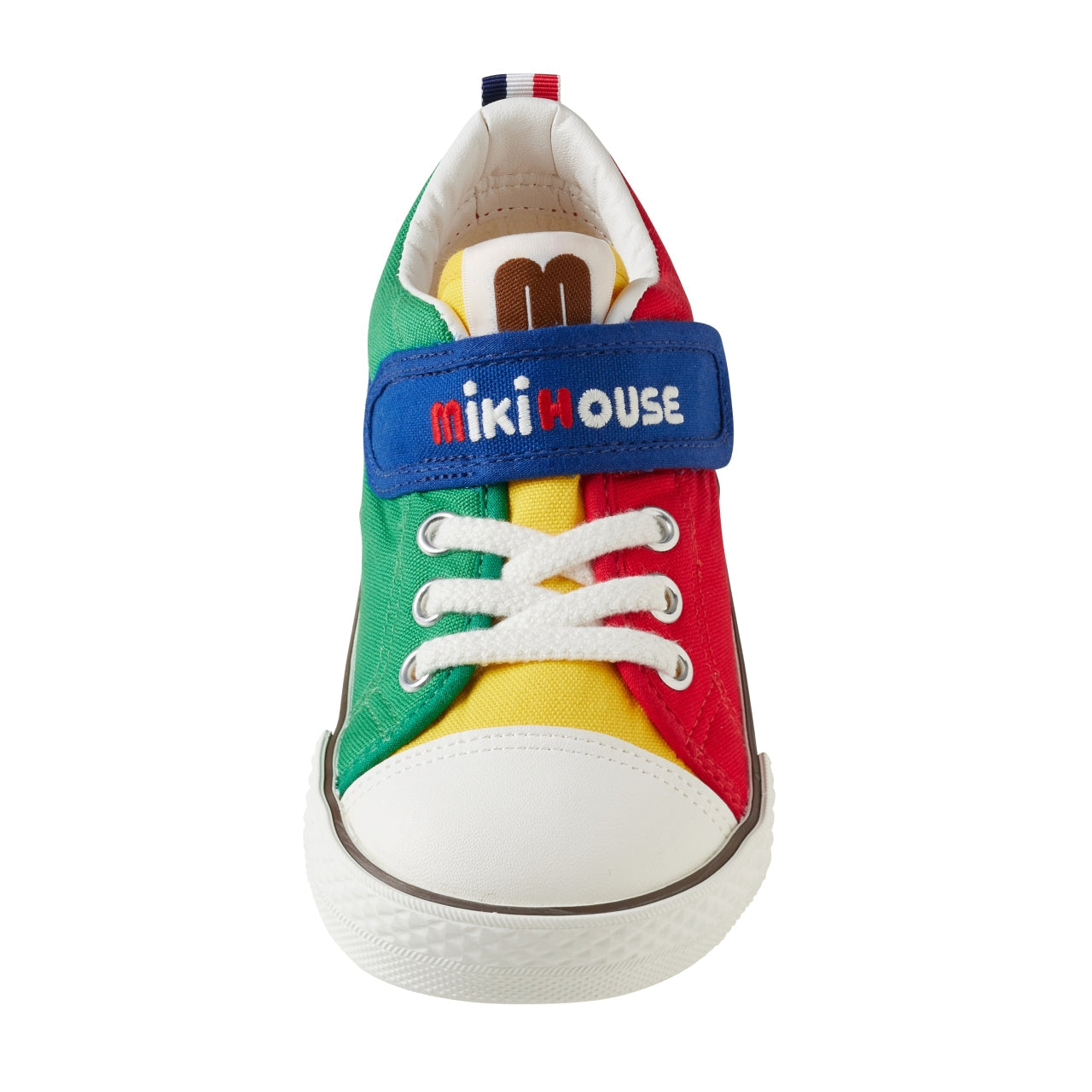 Classic Low Top Kids' Shoes