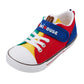 Classic Low Top Kids' Shoes