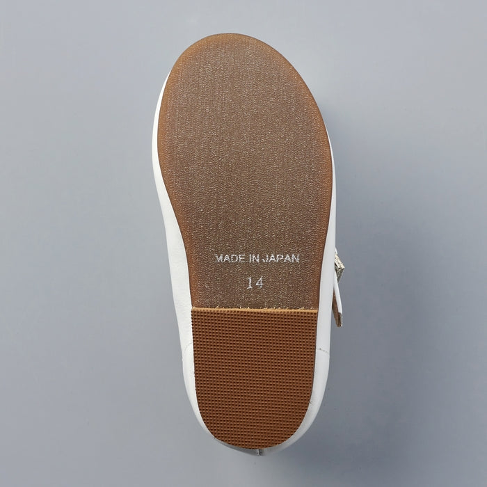 Premium Cowhide Strap Shoes