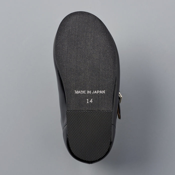 Premium Cowhide Strap Shoes