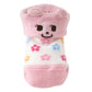 Pucchi & Usako Peekaboo Baby Socks