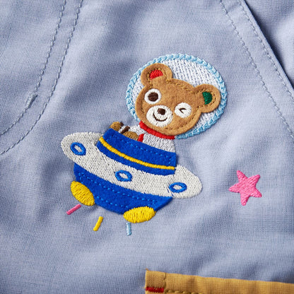 Pucchi and Friends Galaxy Pants