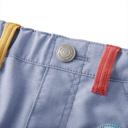 Pucchi and Friends Galaxy Pants