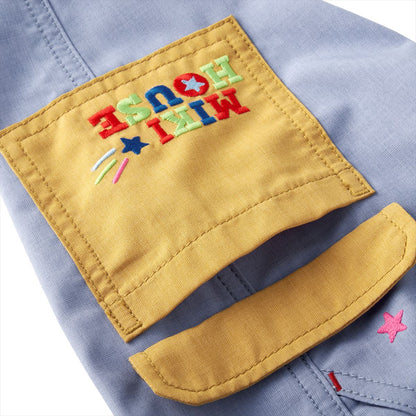 Pucchi and Friends Galaxy Pants