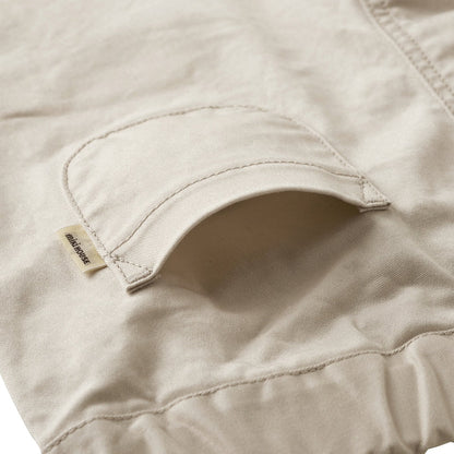 Teddy Bear Emblem Stretch Pants