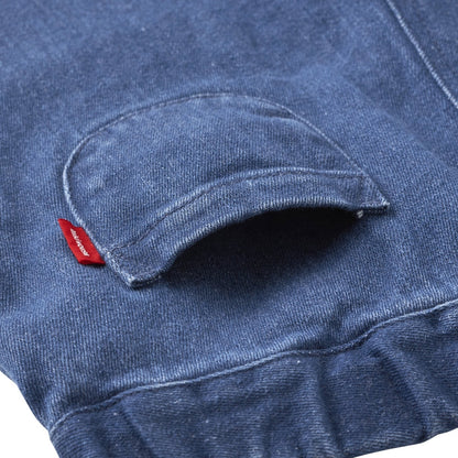 Teddy Bear Emblem Stretch Pants