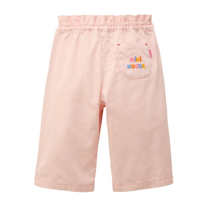 Usako's Sweet Sunflower Cropped Pants